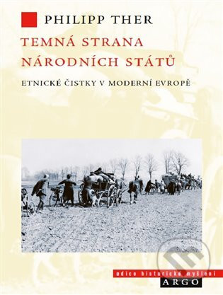 Temná strana národních států - Philipp Ther
