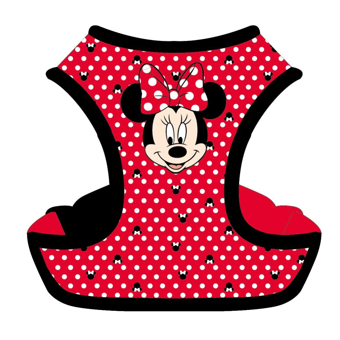 DOG HARNESS S MINNIE