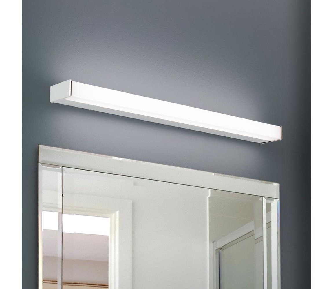 Orion Orion Soff 3-482-LED Osvětlení zrcadla MARILYN LED/17W/230V 69,5 cm lesklý chrom