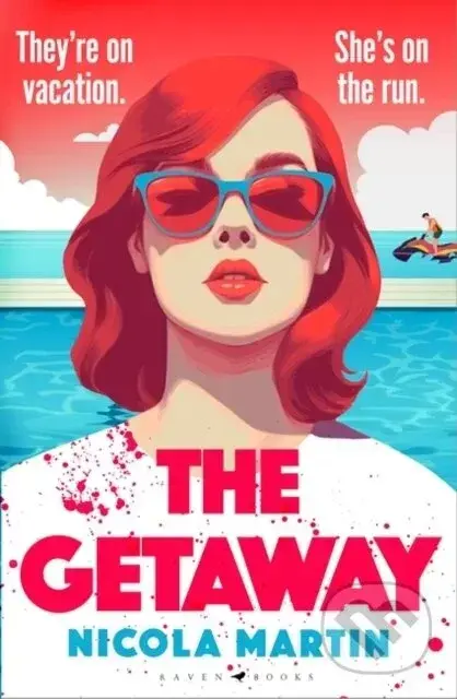 The Getaway - Nicola Martin