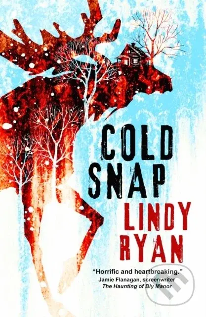 Cold Snap - Lindy Ryan