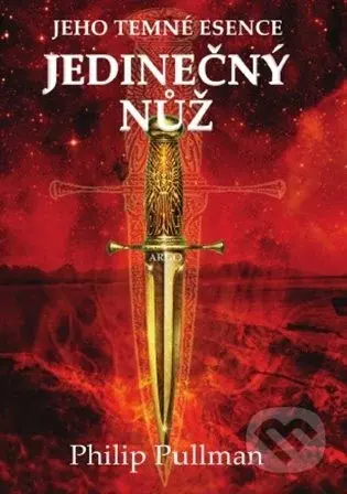 Jedinečný nůž - Philip Pullman