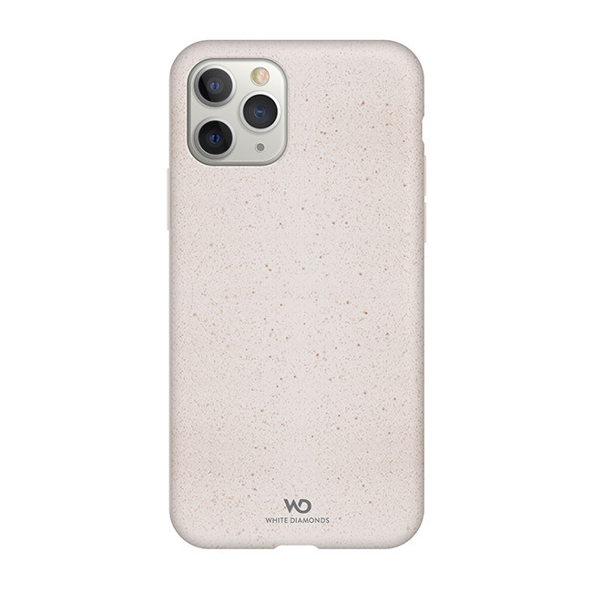 Pouzdro White Diamonds Eco pro Apple iPhone 11 Pro Max, Egg-White