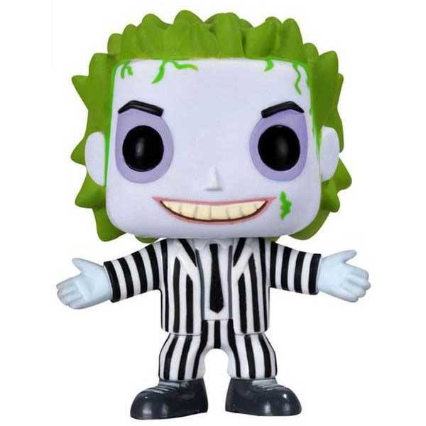 POP! 
 Beetlejuice (Beetlejuice)