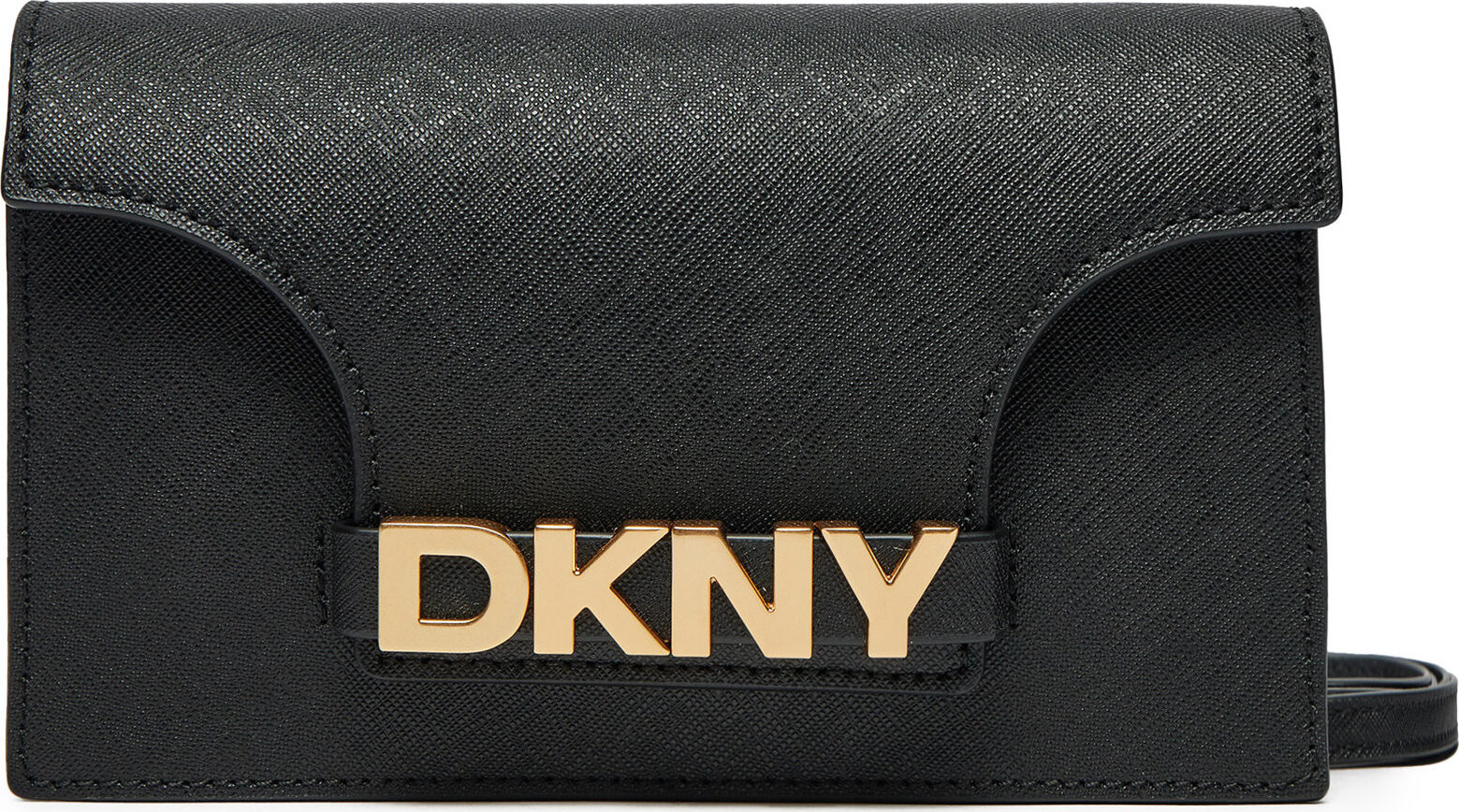 Kabelka DKNY Avril R435OG58 Černá