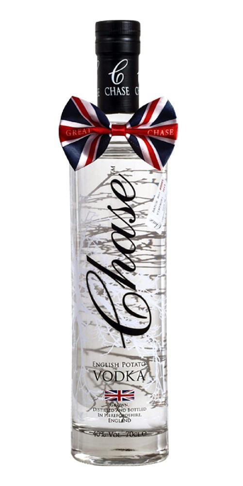 Vodka Chase potato gB 40%1.00l