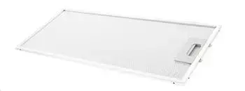 Concept Filtr tukový OPV3150, OPV3150bc_wh