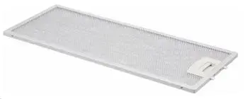 Concept Filtr tukový kovový OPI3060