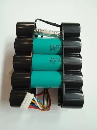 Concept Akumulátor VP4150/VP4151