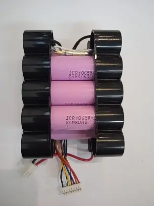 Concept Akumulátor VP4160/VP4165