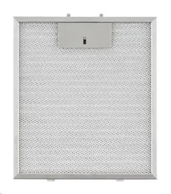 Concept Filtr tukový kovový OPK2260bc, OPK2260wh, OPK5160bc_wh