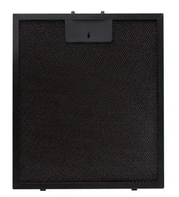 Concept Tukový filtr kovový OPK5860bc