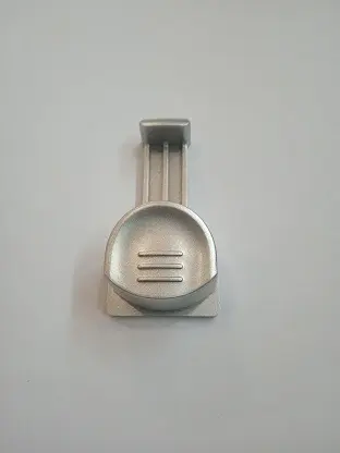 Concept Tlačítko pro uvolnění prachové nádoby VP4150/VP4151