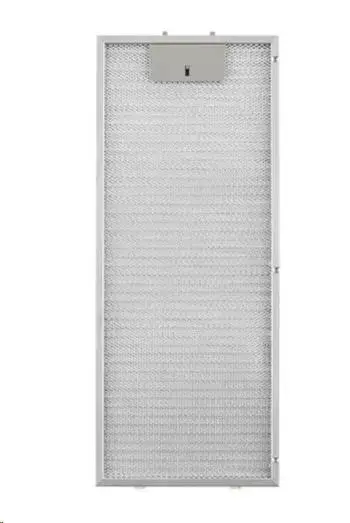 Concept Filtr tukový kovový OPI3075