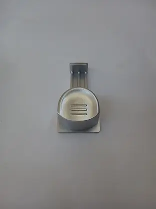 Concept Tlačítko pro uvolnění prachové nádoby VP4165