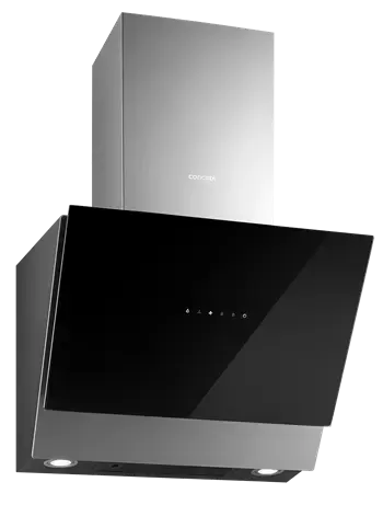 Concept Komínová digestoř OPK5460ssN SINFONIA