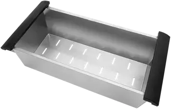 Concept Dřezový cedník 360mm DC360