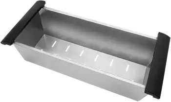 Concept Dřezový cedník 440mm DC440