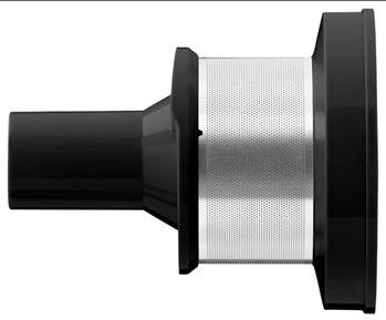 Concept Filtr hrubý prachové nádoby VP6040