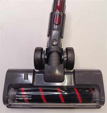 Concept Turbokartáč VP6300/VP6250