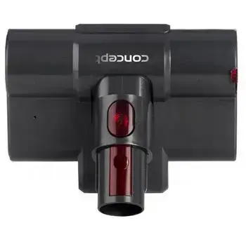 Concept Malý turbokartáč UVC VP6300/VP6250