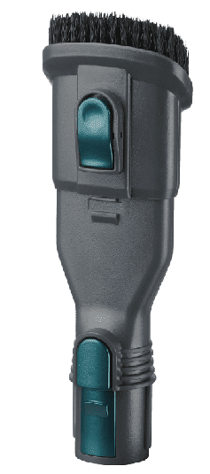 Concept Hubice štěrbinová s kartáčkem VP6045