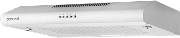 Concept Podvěsná digestoř OPP1360wh