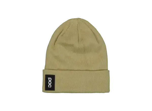 POC Pure Beanie čepice Magnasite Beige