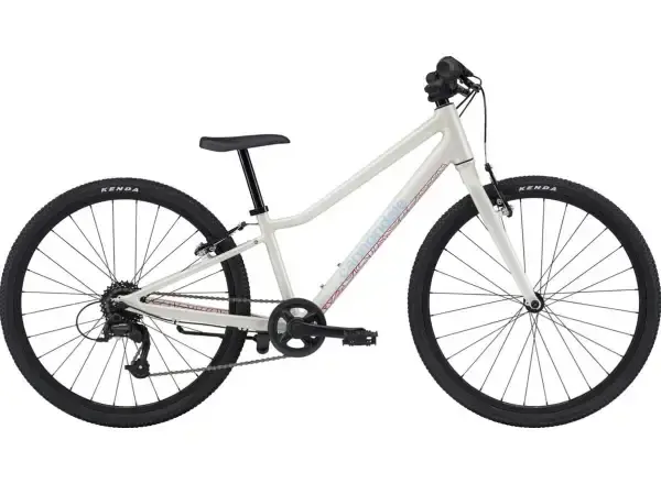 Cannondale Quick 24 dětské kolo IRD