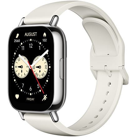 Xiaomi Redmi Watch 5 Lite barva Light Gold 57767