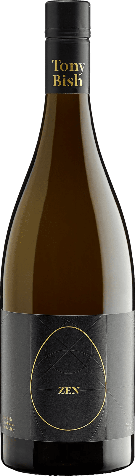 Tony Bish Zen Chardonnay 2020