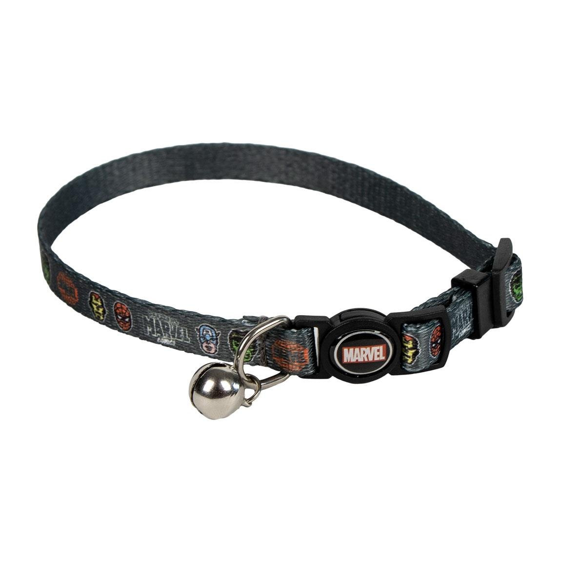 CAT COLLAR MARVEL