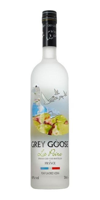 Vodka Grey Goose le Poire 40%0.70l