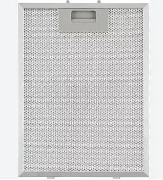 Concept Tukový filtr OPP1250wh_bc_ss
