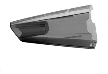 Concept Nádoba na nečistoty VP4352