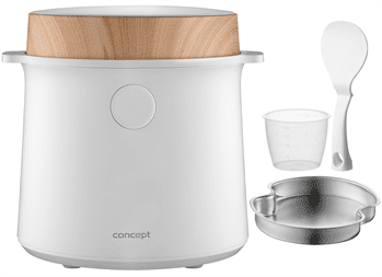 Concept Rýžovar RE3030