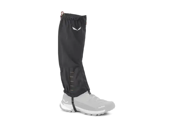 Salewa Puez PTX Trekking návleky Black vel. L