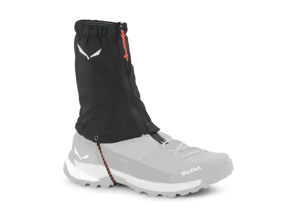 Salewa Pedroc Speed Hiking návleky Black vel. Uni