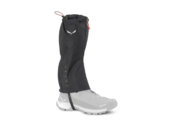 Salewa Puez Hiking návleky Black vel. L
