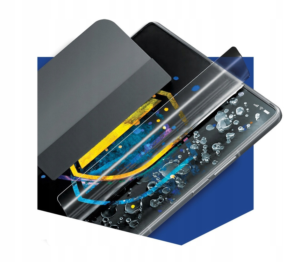 Ochranná Fólie pro Honor Magic V Flip 3mk SilverProtection+ Folded Edition