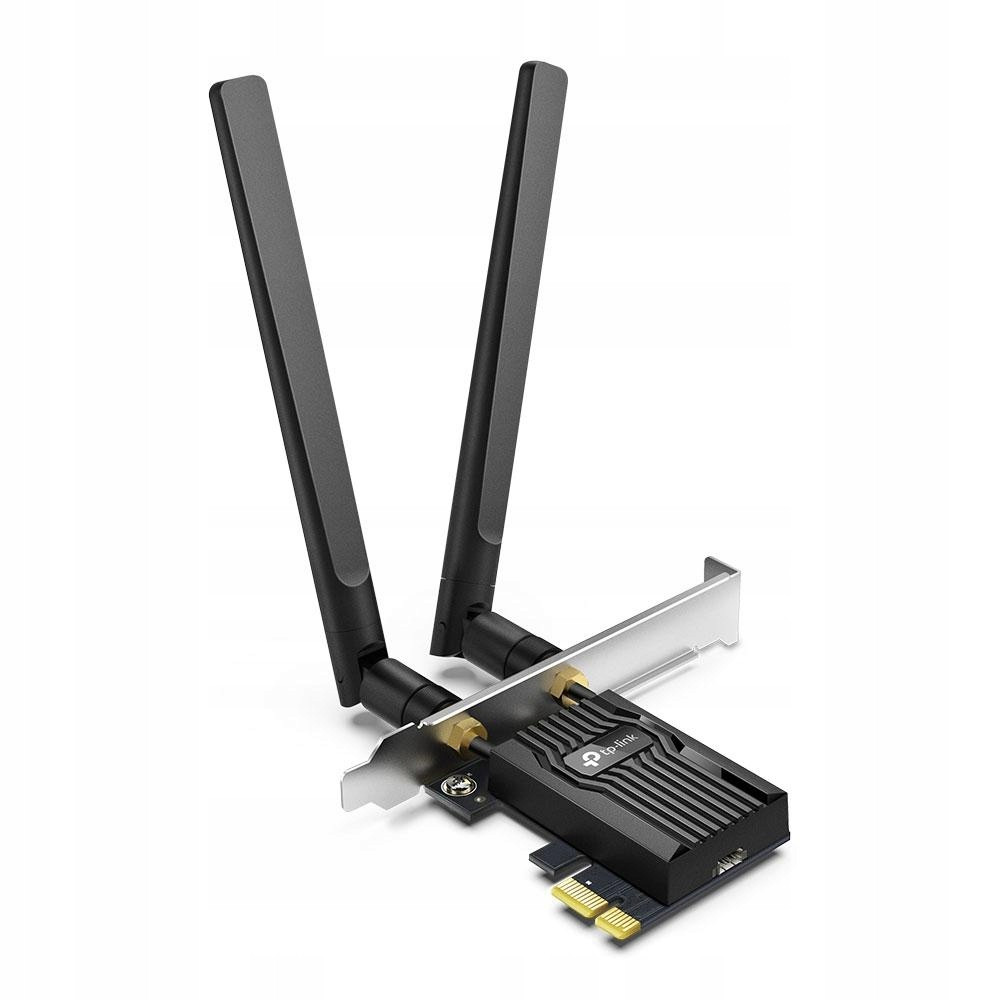 Síťová karta Tp-link TX55E