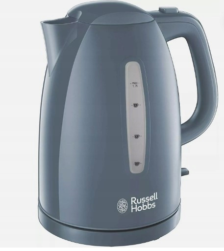 Rychlovarná konvice Russell Hobbs Textur