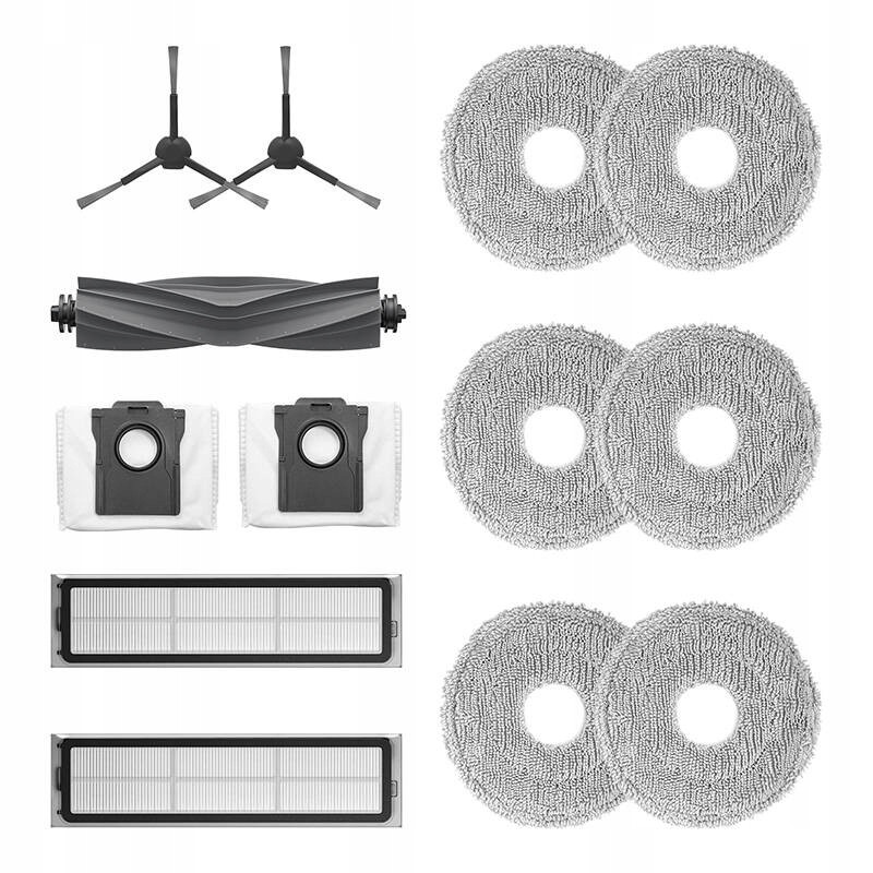 Sada příslušenství pro robotický vysavač Dreame L10s Plus