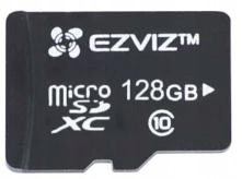 Paměťová karta microSD Ezviz 128GB