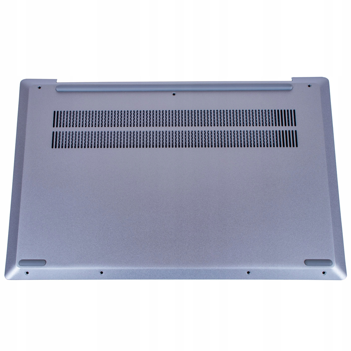 Spodní kryt Lenovo IdeaPad 5 14 IIL05 ARE05 ITL05 ALC05 stříbrný alu