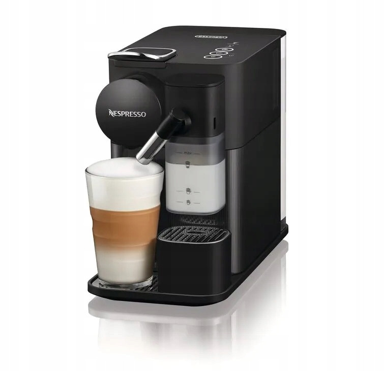 Kapslový kávovar Delonghi Nespresso En 510.B