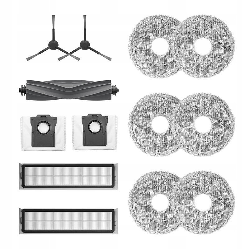 Sada příslušenství pro robotický vysavač Dreame L10s Pro Gen 2