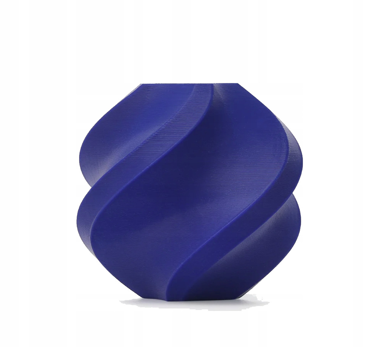 Bambu Lab Petg Hf (blue) 1,75mm 1kg Modrá BambuLab Cívka