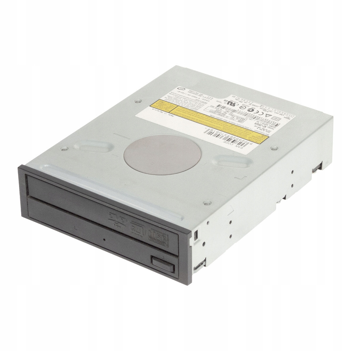 Nec ND-3540A Dvd-rw Ide/ata x16 Black