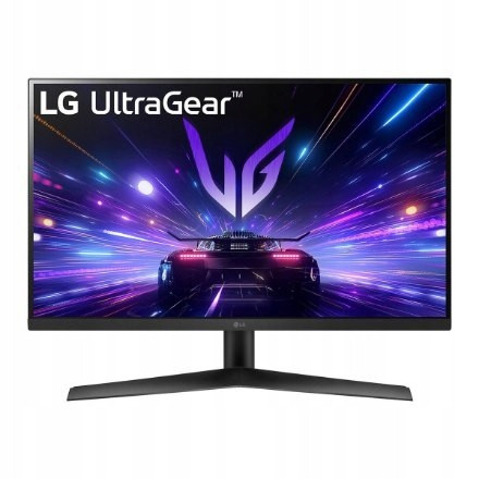 Lg UltraGear Se stojanem 27GS60F-B 27 v Ips Full Hd (1080p) 1920